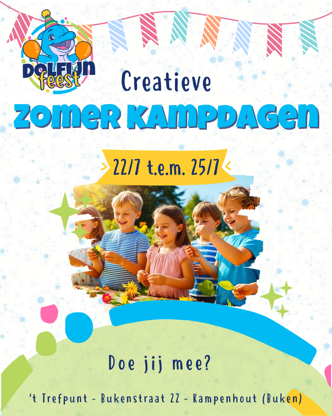 Zomerkamp (1)