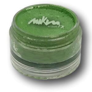 AQ - Iriserend Groen (S6)