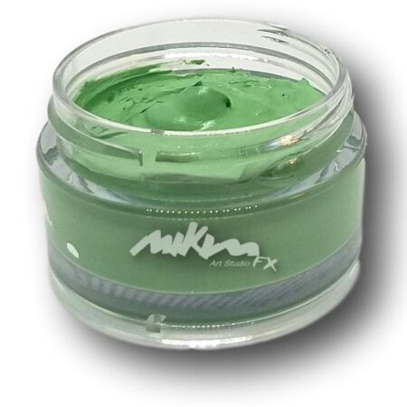 Blend Crème - Zeegroen (F17)