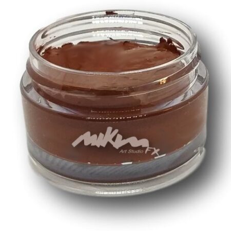 Blend Crème - Warm bruin (F21)