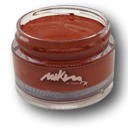 Blend Crème - Rood Bruin (F22)