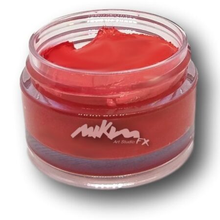 Blend Crème - Warm Rood (F9)