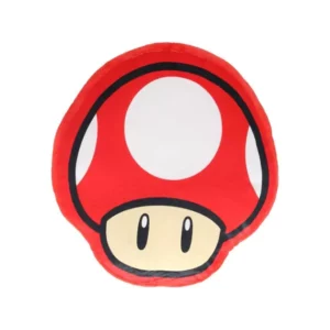 Super Mario Kussen - Paddenstoel
