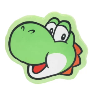 Super Mario Kussen - Yoshi